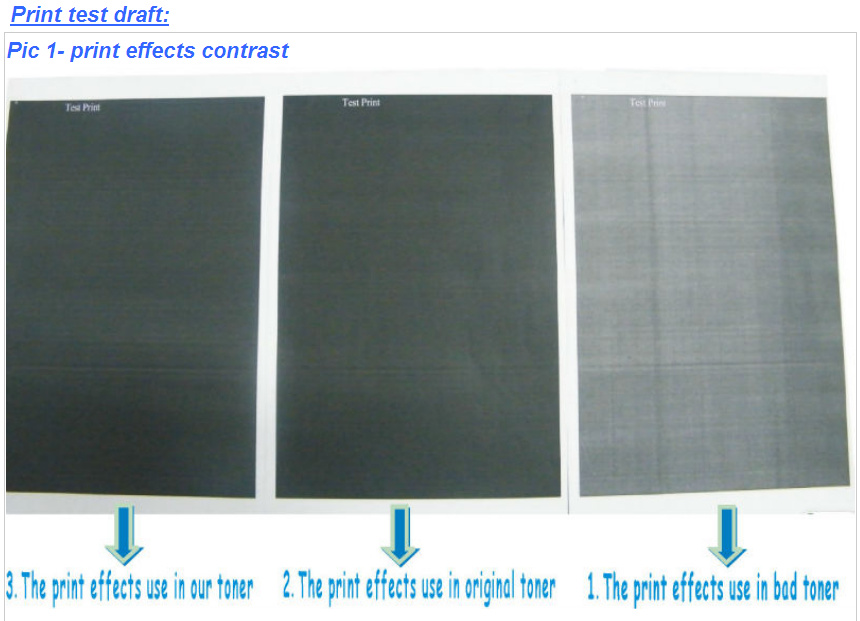 Tk435 Tk448 Tk439 Toner Cartridge for Kyocera Mita Km180 Km181 Km220 Km221 Toner Cartridge