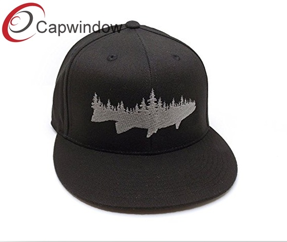 The Forest Mountain Baseball Cap Snap Back Hat for Adults or Children