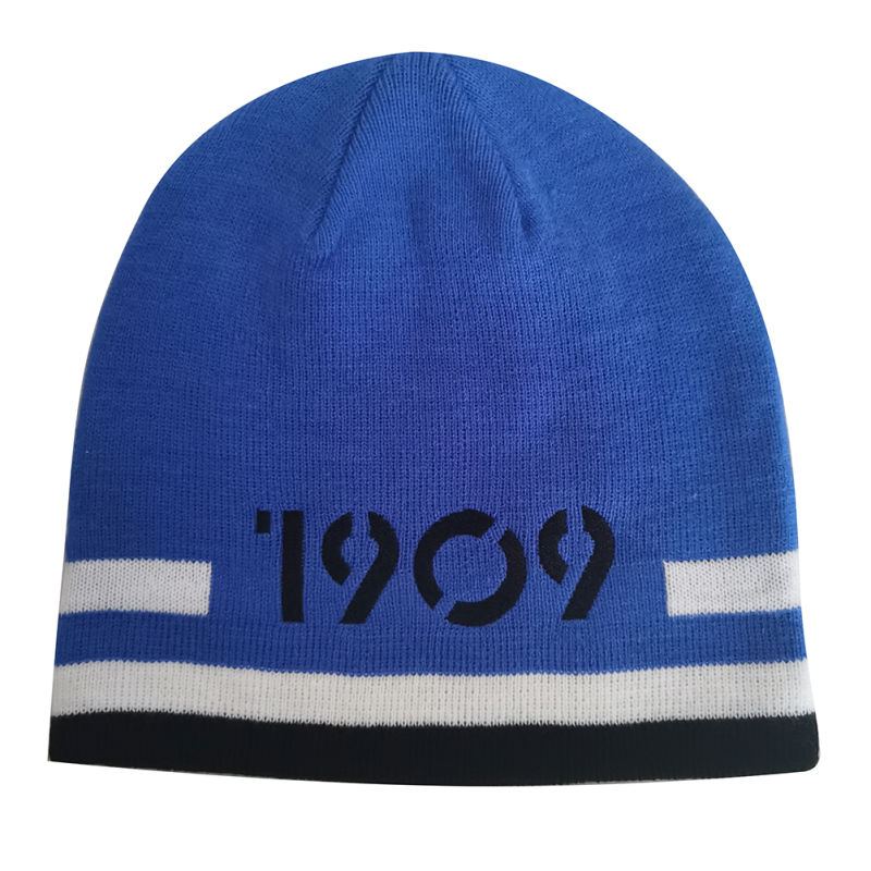 Good Quality Knitted Hats Beanie Hats Jacquard Hats