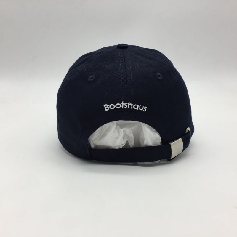 Baseball Cap in 100% Cotton