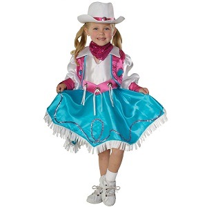 Child Halloween Costume Girls Toddler Princess Dress