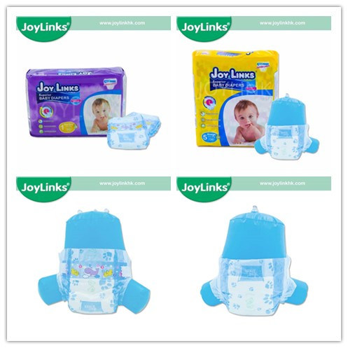 Baby Products for Super Soft Absorbent Baby Diapers