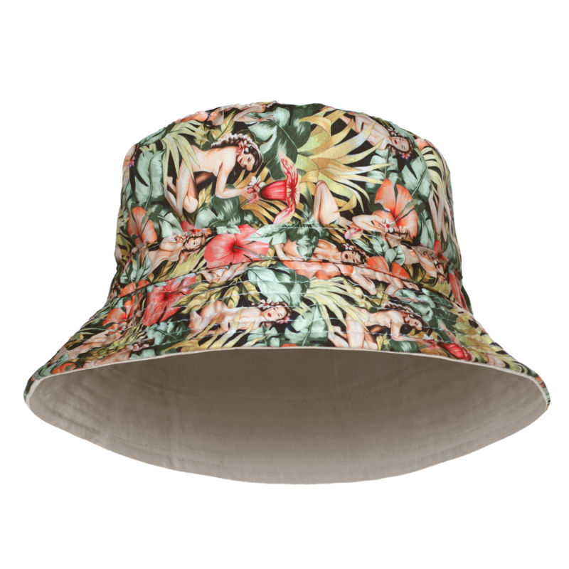 Men's and Women's Fisherman Hats in Summer Are Fashionable and Adult Outdoor Sunscreen Bucket Hats Are Outdoor