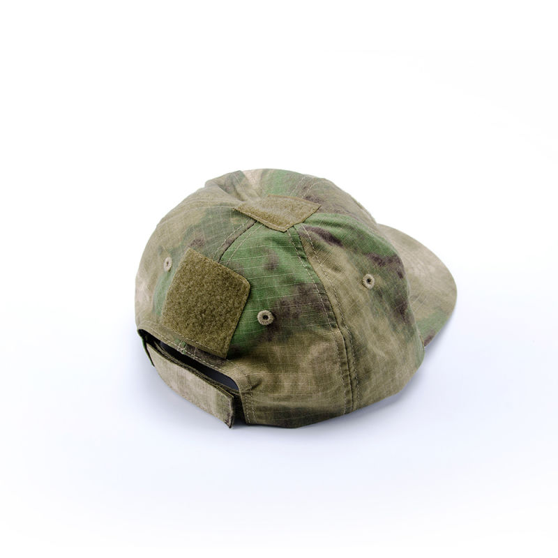 Camouflage Combat Army Baseball Cap Tactical Military Hat