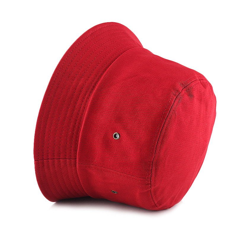 Custom Design Fashion Bucket Hat Fisherman Hat Cotton Fisherman Hat