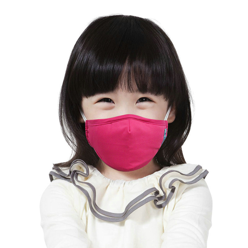 Children Mask Kids Comfortable Face Mask Personal Protect Equipment