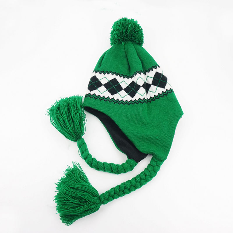 Knit Hats Warm Hats Winter Hats Outdoor Hats Forest Hats Ski Hats Beanie Hats Children's Hat Santa Hat