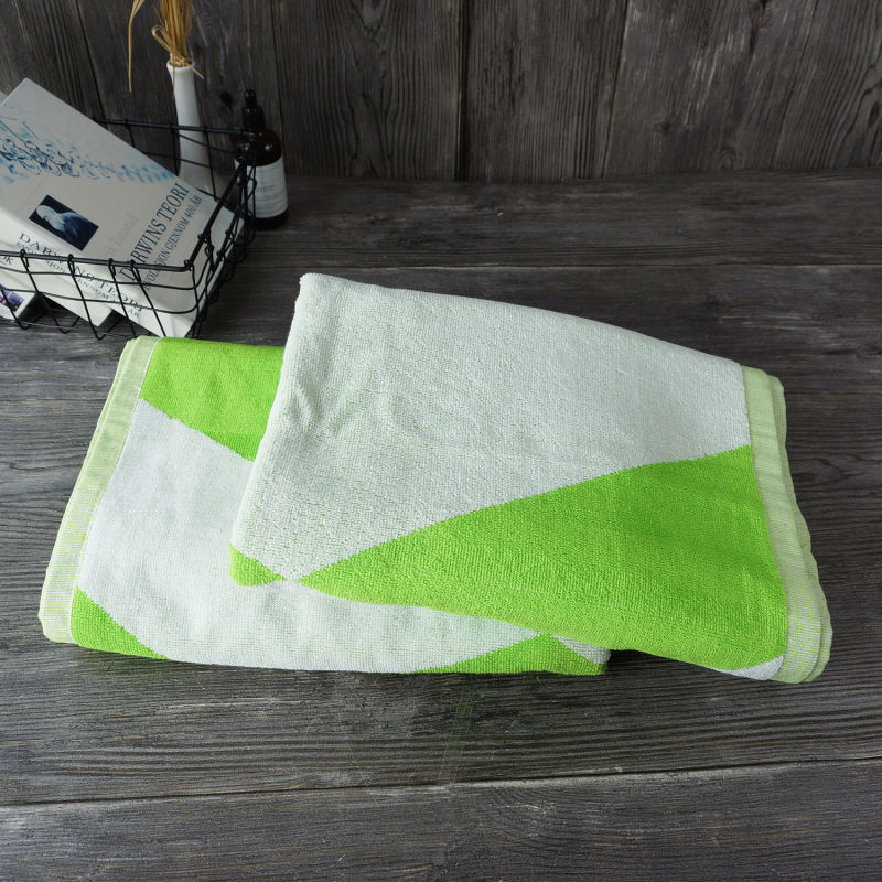 Factory Wholesale Adult Quality 100% Cotton Towels for Gifts