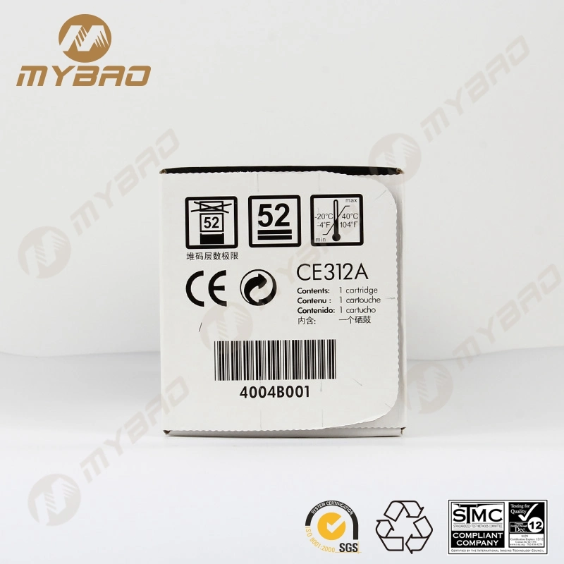 High Quality CE314A 126A Toner Cartridge for HP Toner Cartridge