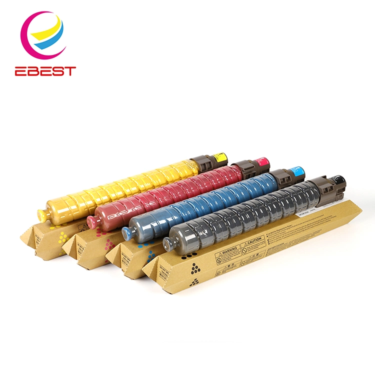 Ebest Compatible New Toner Cartridge for Ricoh Mpc5502 C4502
