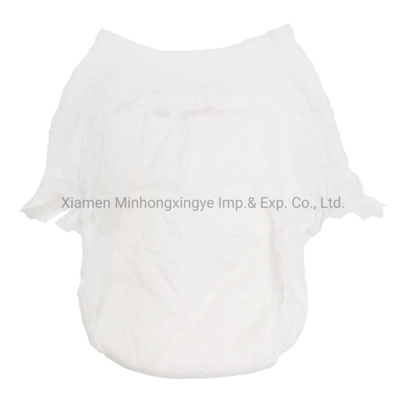 Soft Cotton Baby Pants Disposable Baby training Diaper