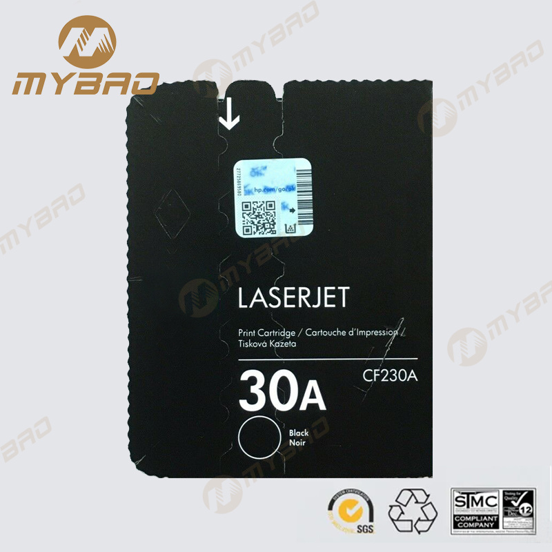 HP Toner Cartridge CF230A 30A for HP Laserjet Toner