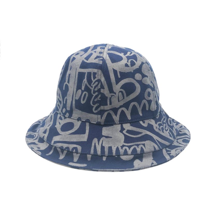 Wholesale Custom Bucket Hat High Quality Fisherman' S Hat