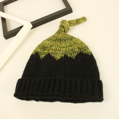 Wholesale Colourful Winter Women Beanie Hat with Customed Logo