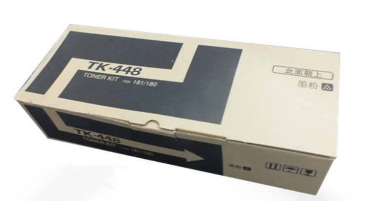 Tk435 Tk448 Tk439 Toner Cartridge for Kyocera Mita Km180 Km181 Km220 Km221 Toner Cartridge