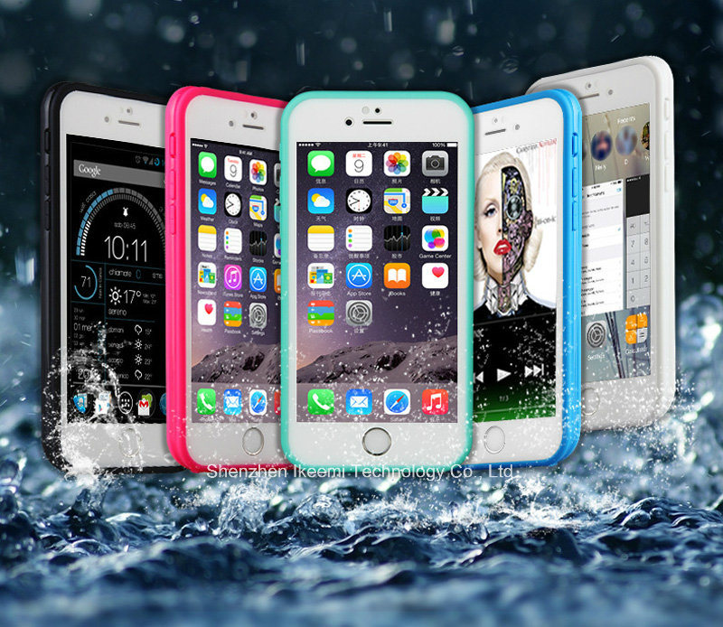 Waterproof Case Waterproof Phone Case