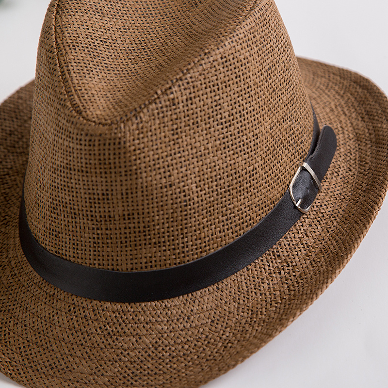 Leather Cowboy Hats, Cowboy Straw Hats, Custom Cowboy Hat, Custom Logo Straw Hats