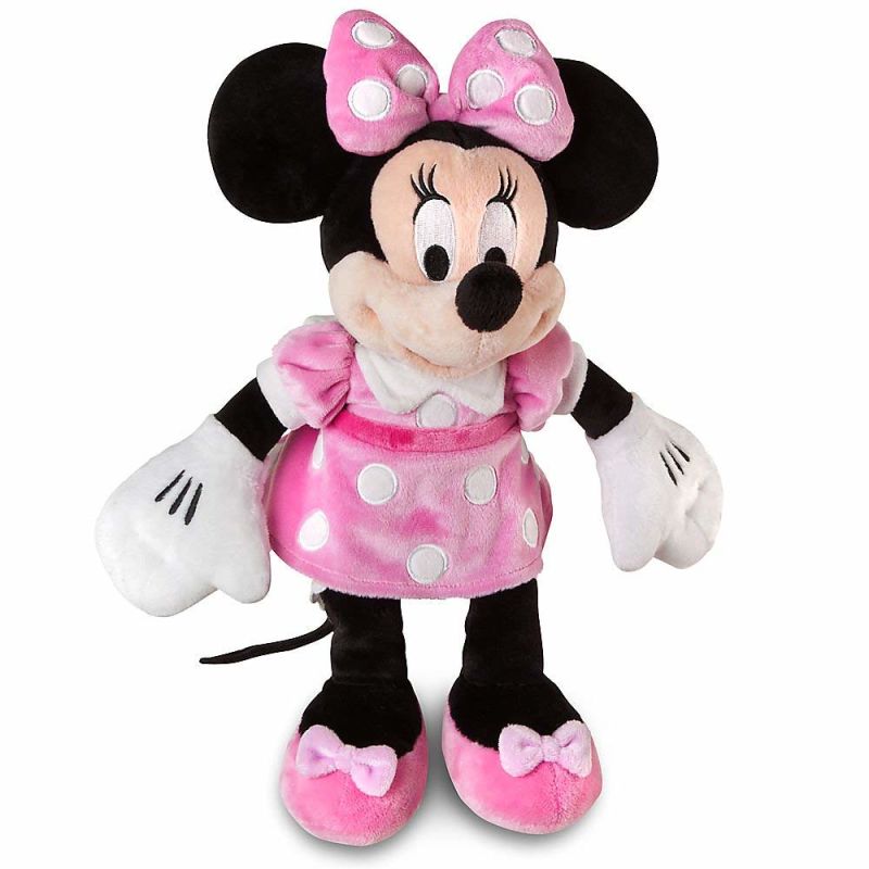 Plush Mouse Custom Plush Toy