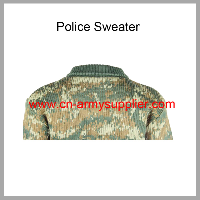Camouflage Jumper-Camouflage Cardigan-Camouflage Jersey-Camouflage Pullover-Army Camouflage Sweater