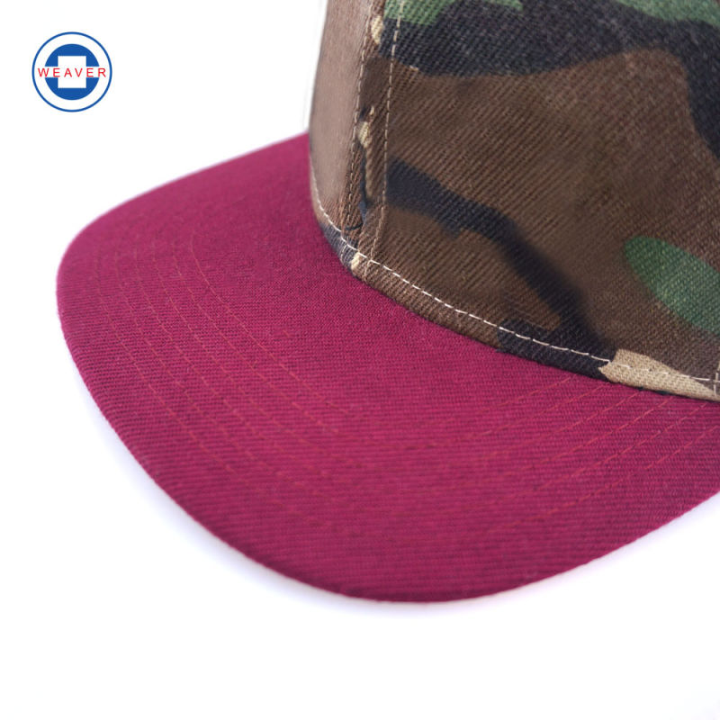 Plain Blank Adjustable Snapback Caps Army Hip Hop Hats Cowboy Hat