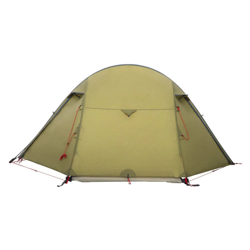 Customized Design Four Season Luxury Mountaineering Tent for Camping