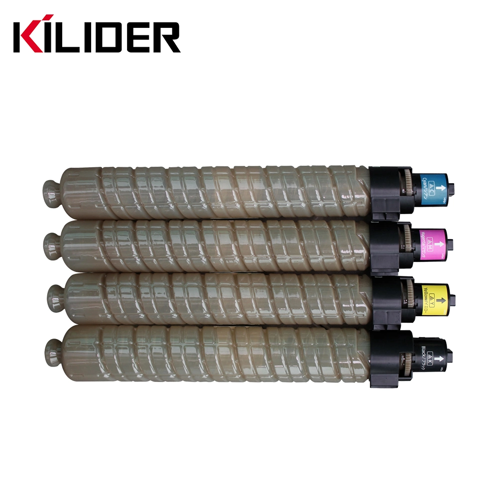 Universal Laser Copier Printer Ricoh Mpc3300 Color Compatible Toner Cartridge