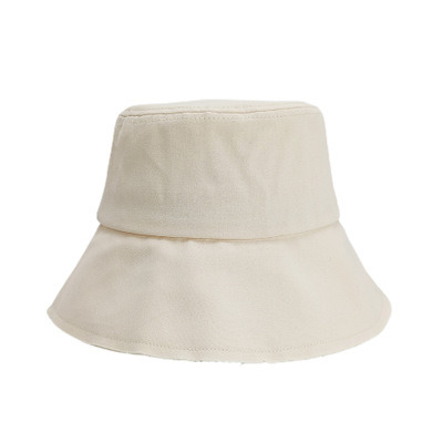 2020 New Popular Thin Cotton Fisherman Hat for Spring/Summer