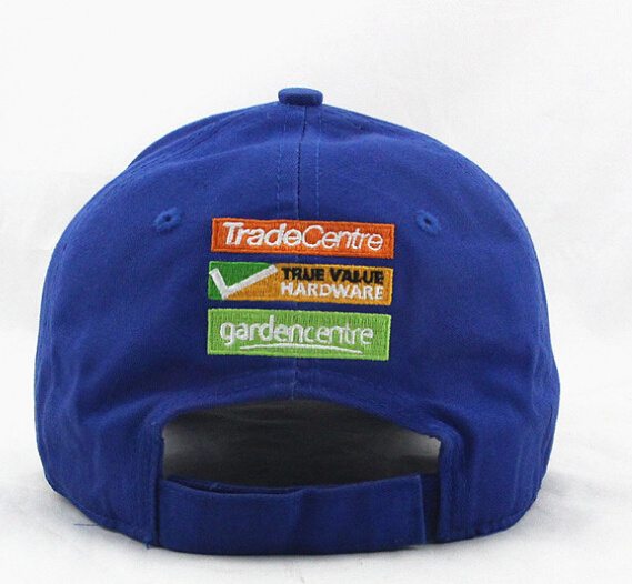 Baseball Cap with Custom Logo, Promotional Gift Baseball Caps