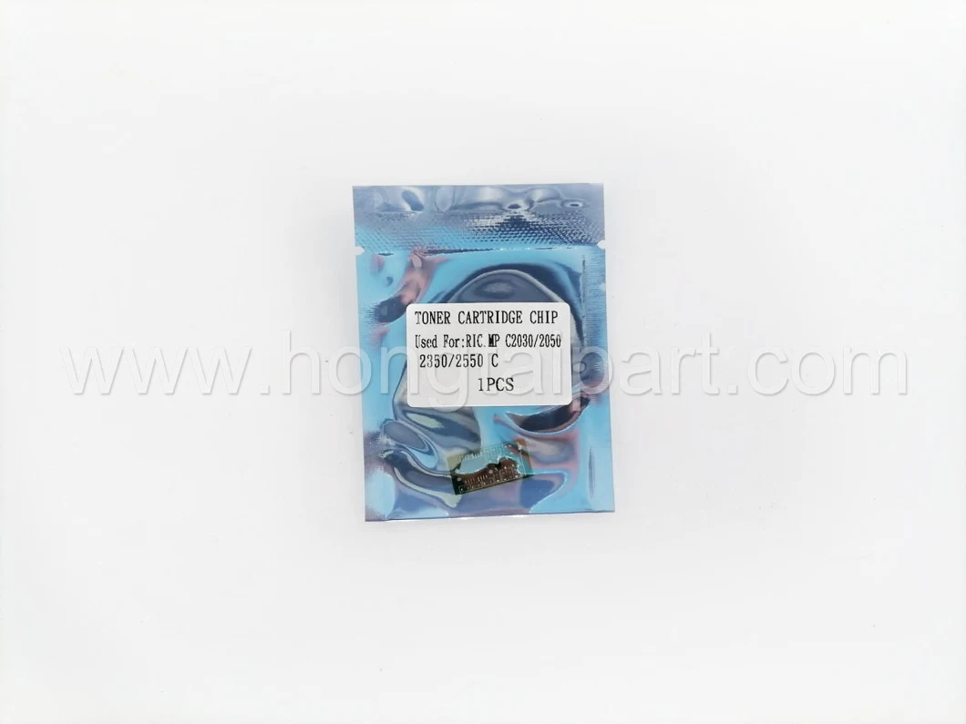 Toner cartridge Chip for Ricoh MP C2030 C2050 C2350 C2550