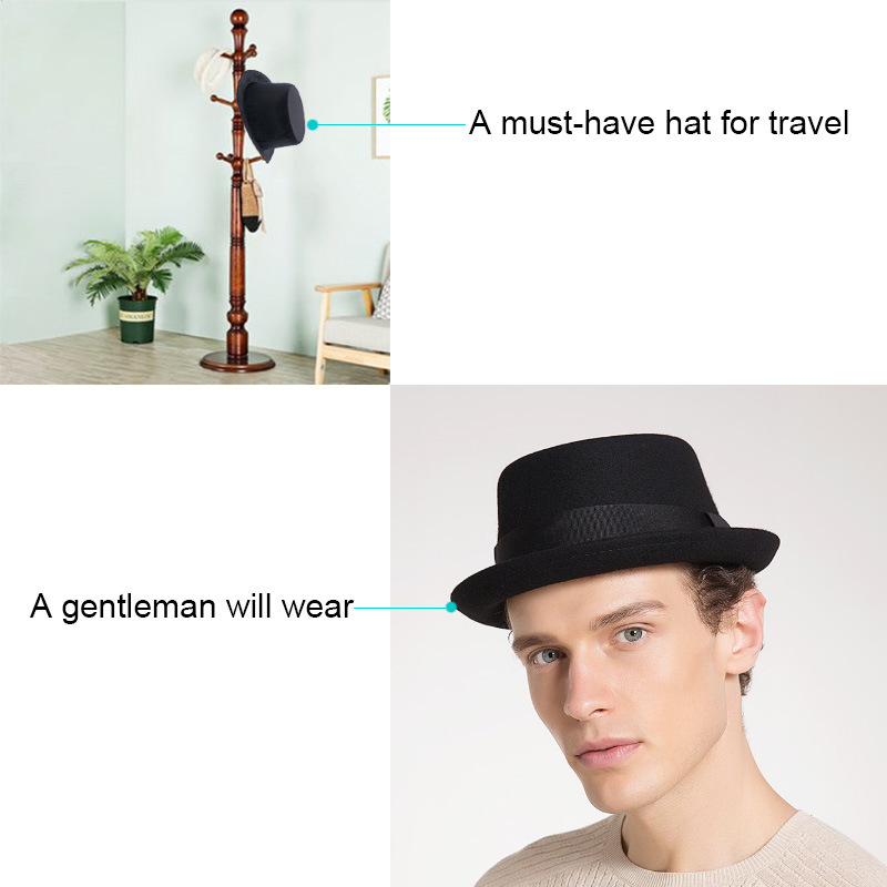 Custom Cap Summer EVA Sun Hat Visor Hat Ultraviolet-Proof Cap Wide Brim Cap