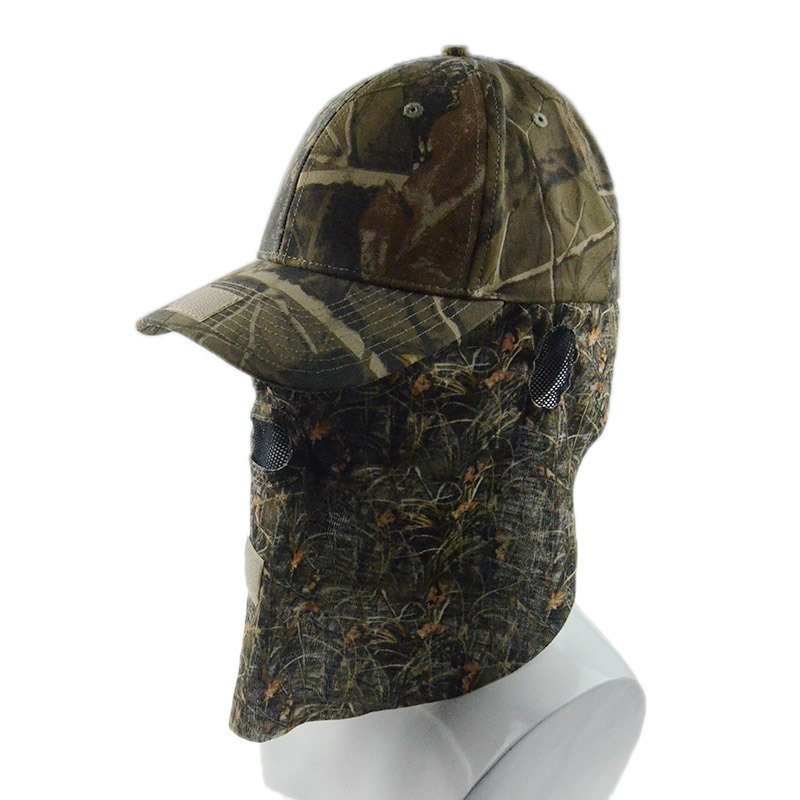 Hot Sales Military Baseball Cap Outdoor Sun Protection Sport Hat