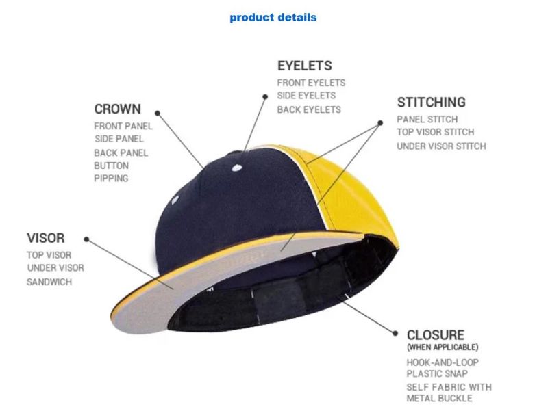 Spring Fashion New Embroidered Sports Cap Outdoor Baseball Cap