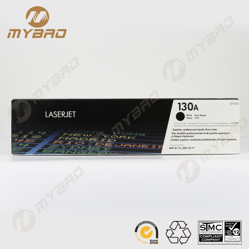 HP 130A Original Color Toner Cartridge for HP Toner