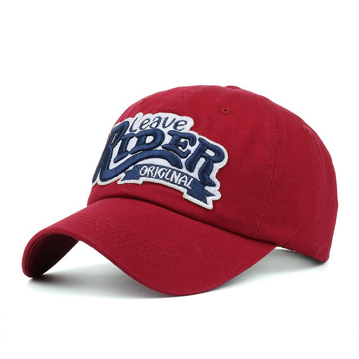 High Quality Baseball Cap Promotional Baseball Cap Custom Baseball Cap