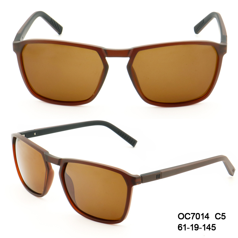 Super Fashion Sunglasses for Men, Polarized Sunglasses Tr 90