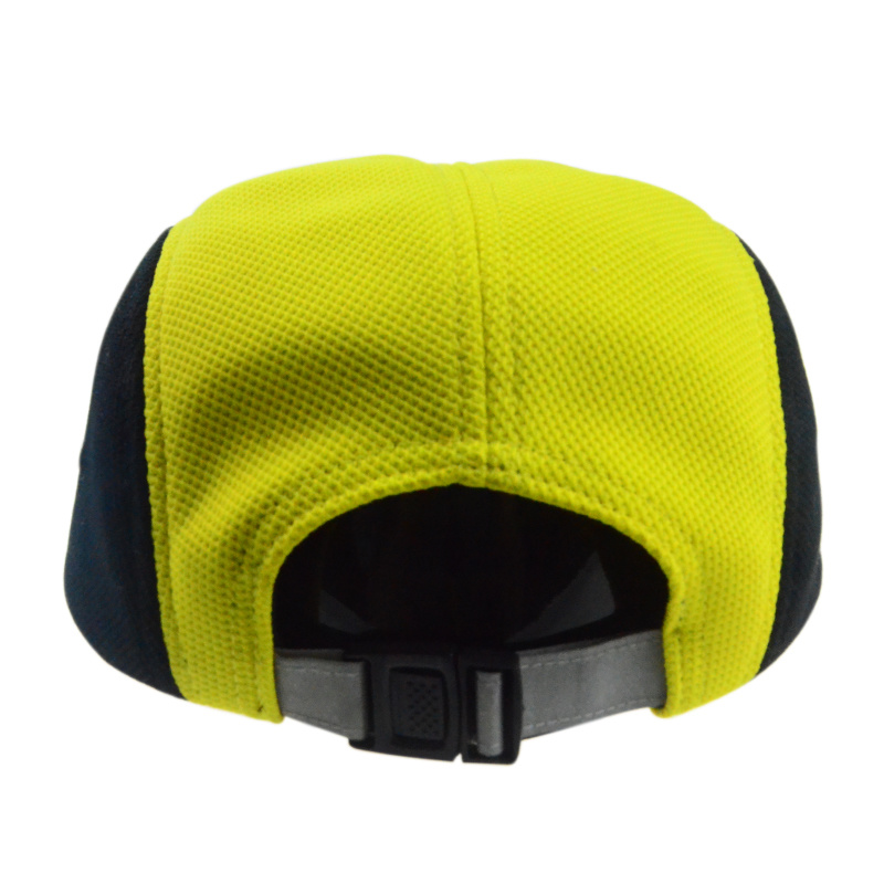 Hot Sales Military Baseball Cap Golf Cap Flat Brim Hat