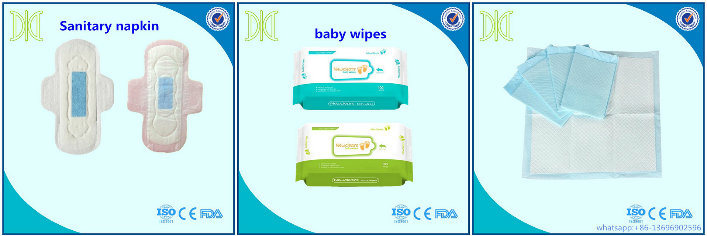 Soft Cotton Ultra Thin Baby Diaper for New Born Baby