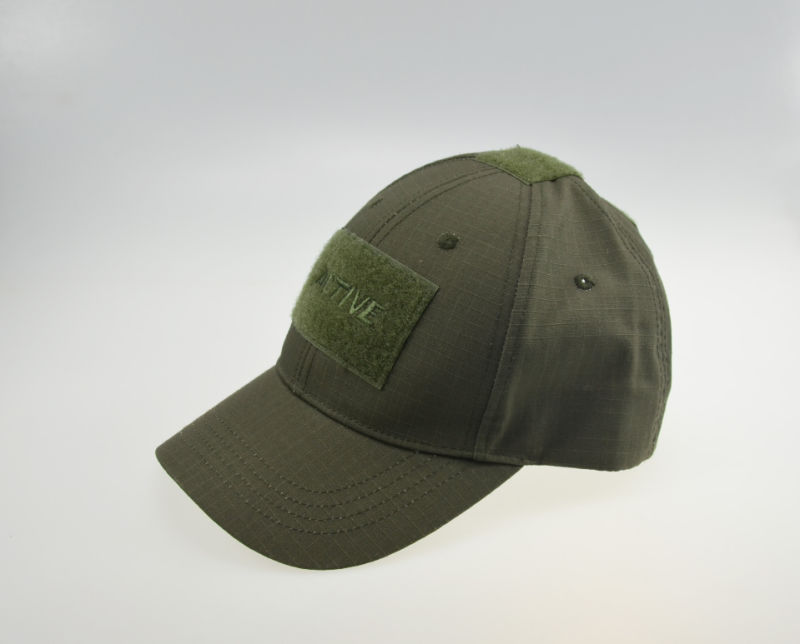 BSCI Audit Green Military Tactical Trucker Baseball Cap Sun Hat