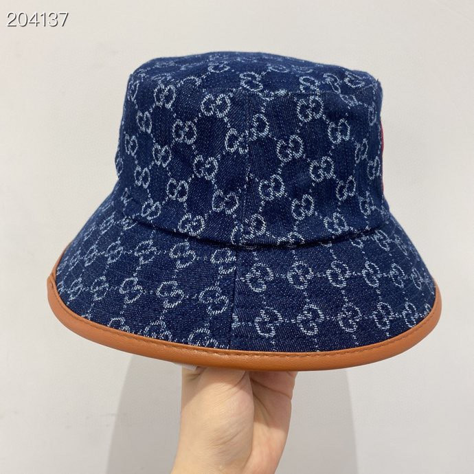 Fashion Reflective Fisherman Hat Wholesale Chemical Fiber Fabric Bucket Cap Hight Quality Fisher Hat