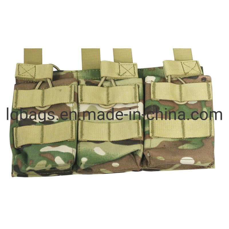 Military Tactical Vest Combat Hunting Vest Assault Plate Carrier