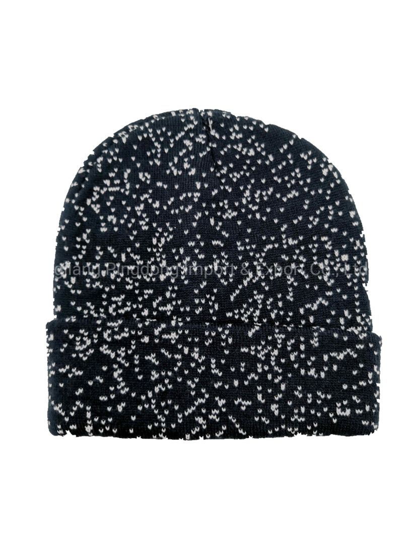 Wholesale Fashion Knit Hats Warm Hats Sports Hats