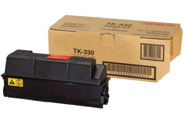 Universal for Kyocera Copier Compatible Tk330/332/334 Toner Fs-4000dn Cartridge Toner