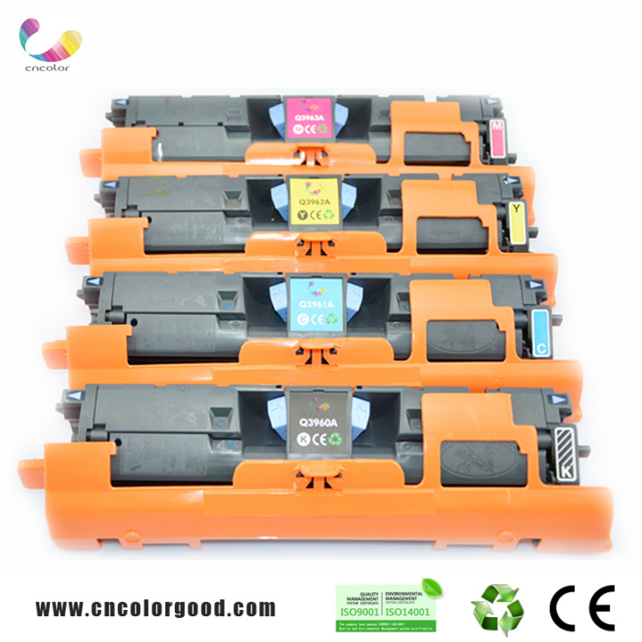China Premium Cartridge C9730A Toner for HP Color Laserjet