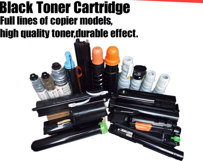 Compatible for Kyocera Mita Tk475 Toner Cartridges