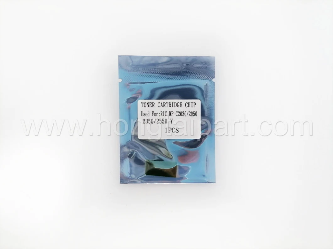 Toner cartridge Chip for Ricoh MP C2030 C2050 C2350 C2550