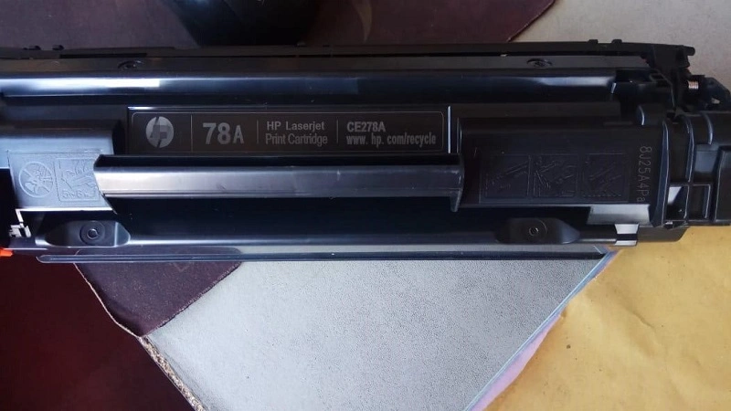 Hot Selling Premium Original Laser Toner Cartridge Ce278A/78A for HP Printer