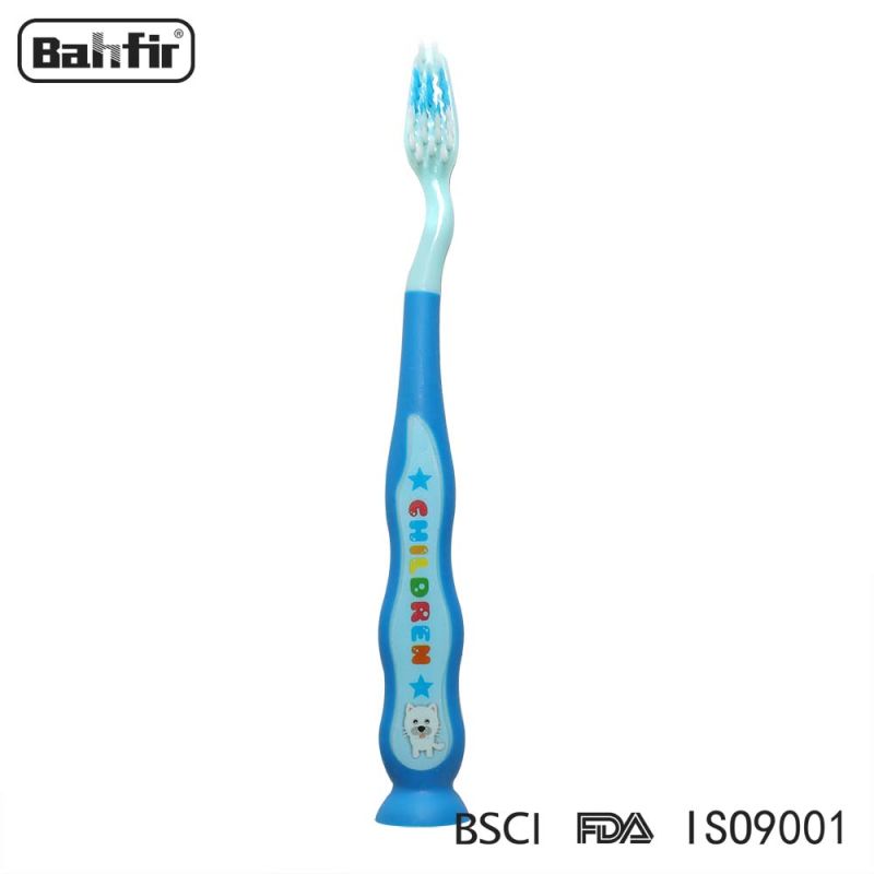 Cheap Baby Care Toothbrush Child Teething Cleaning Kids Toothbrush