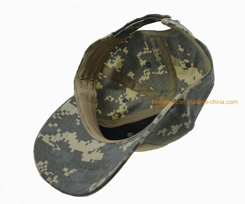 Fashion Military Camouflage Caps Snapback Hat Sport Visor Hy19052901