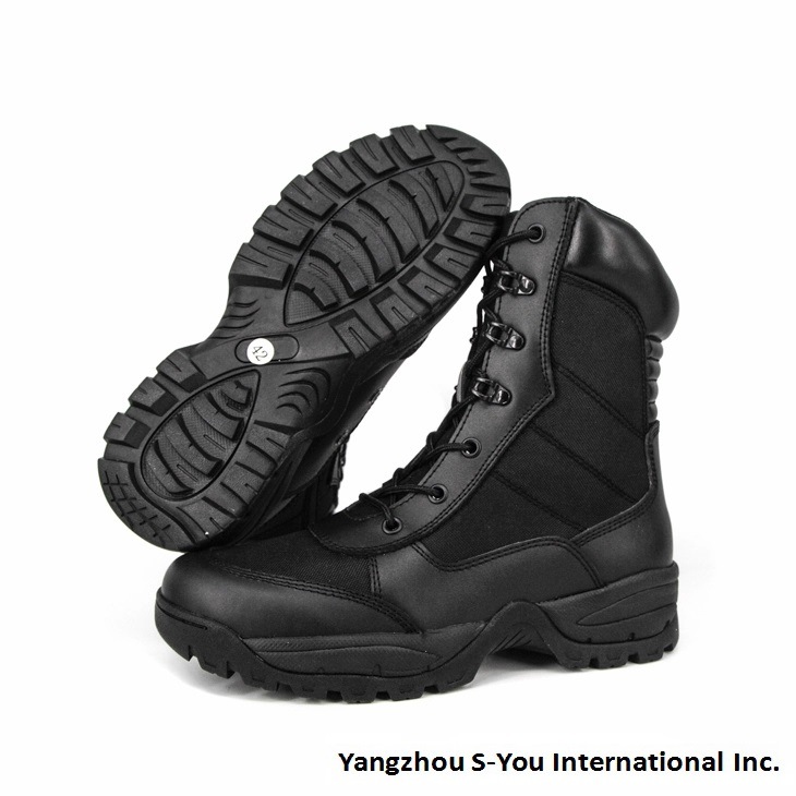 Factory Military Price Army Tactical Boots Military Boot Army Boots