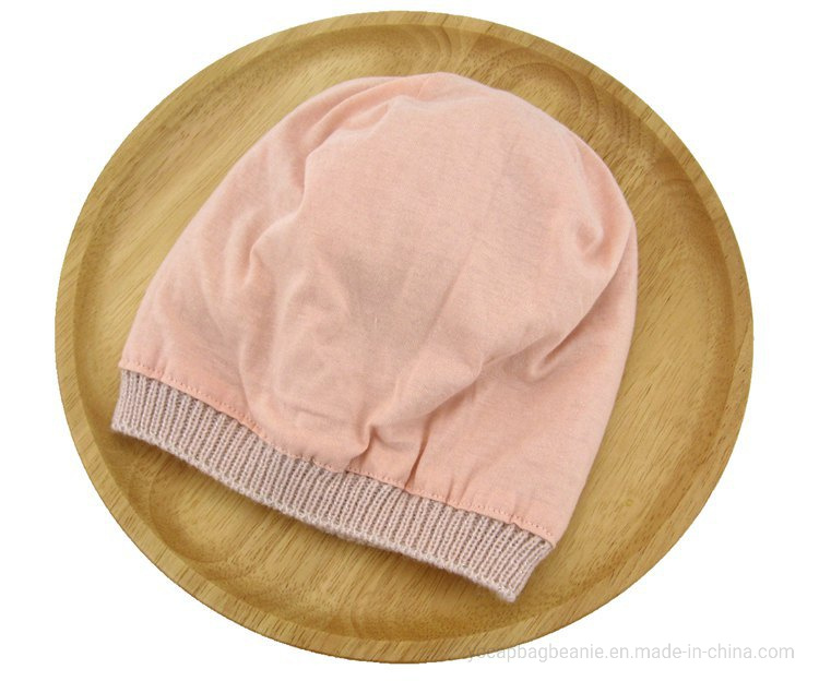Fashion Winter Kids Warm Children Knitted Hat Beanie